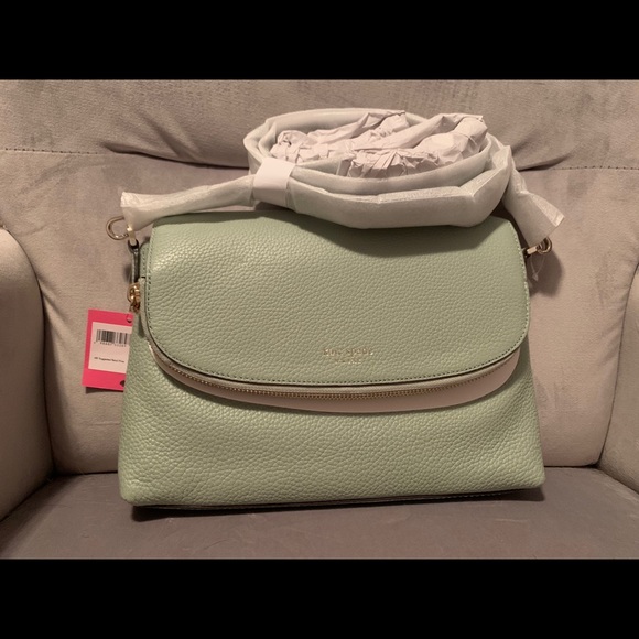 Kate Spade Crossbody - Picture 1 of 2